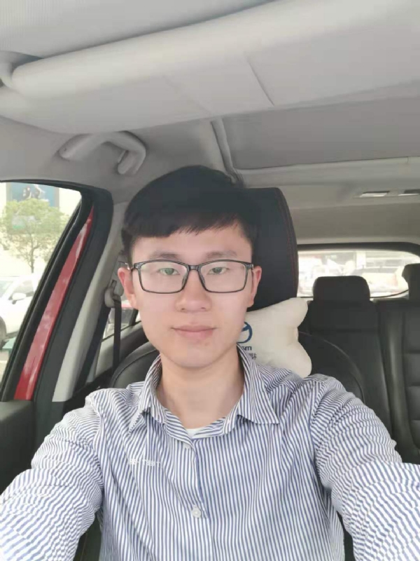 LLLLL的第一张照片--连江征婚网
