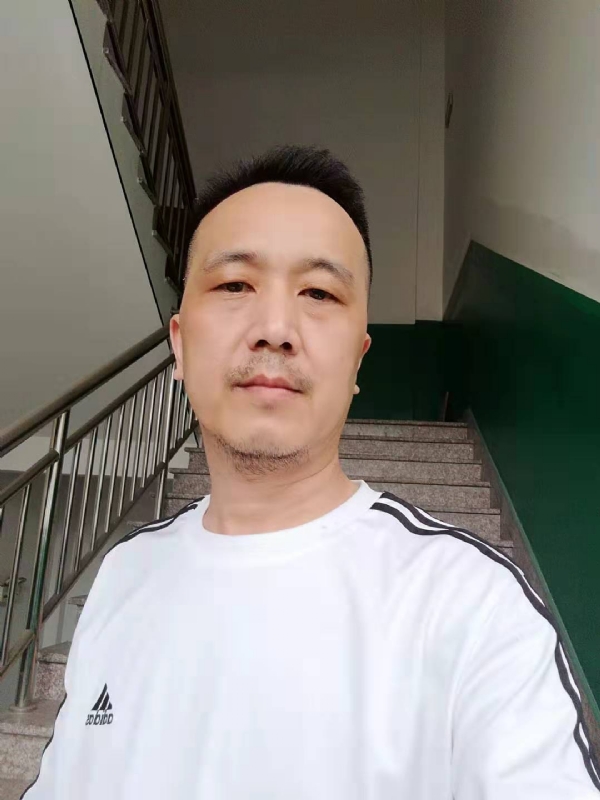 假如风有颜色的第一张照片--连江征婚网