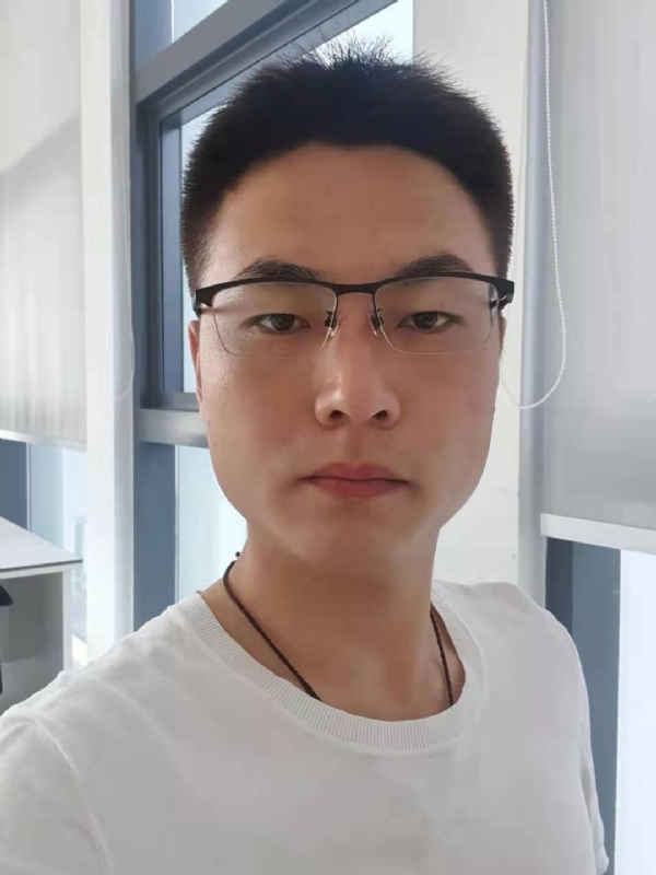 讨你囍‖囍遇你的第一张照片--连江征婚网