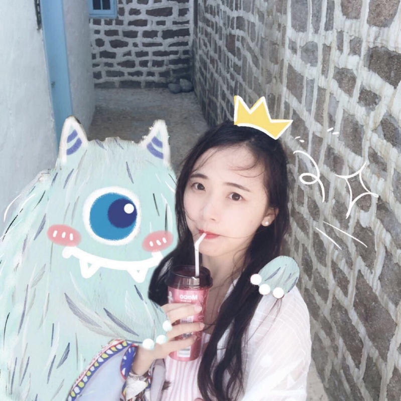 王燕的第一张照片--连江征婚网