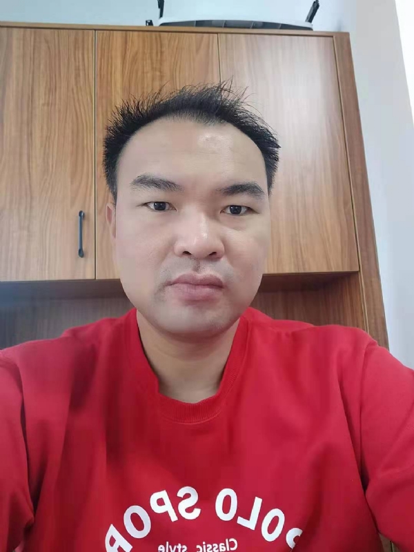 冷如秋的第二张照片--连江征婚网