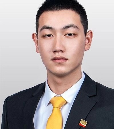 郭先生的第一张照片--连江征婚网