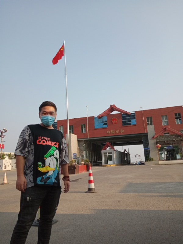 多年以后的第一张照片--连江征婚网