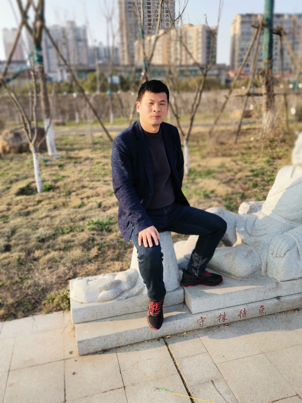 大举的第二张照片--连江征婚网