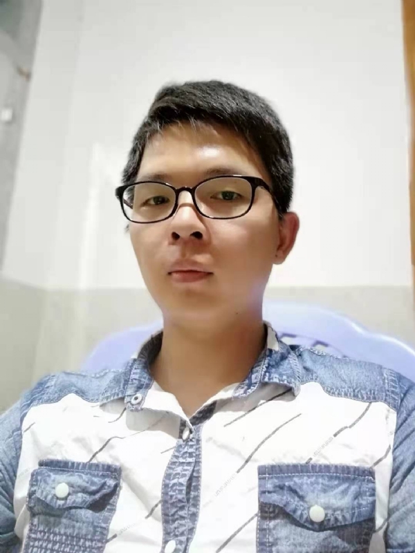未来可期的第一张照片--连江征婚网