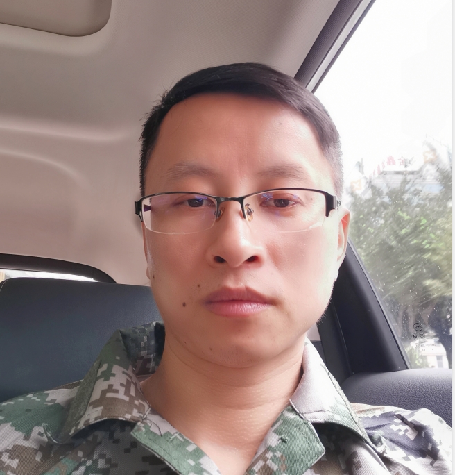 风来云意的第一张照片--连江征婚网