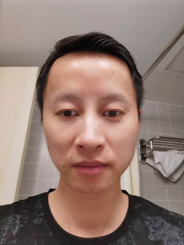 风来云意的第四张照片--连江征婚网