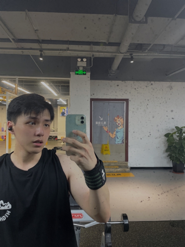想吃猫的鱼的第一张照片--连江征婚网