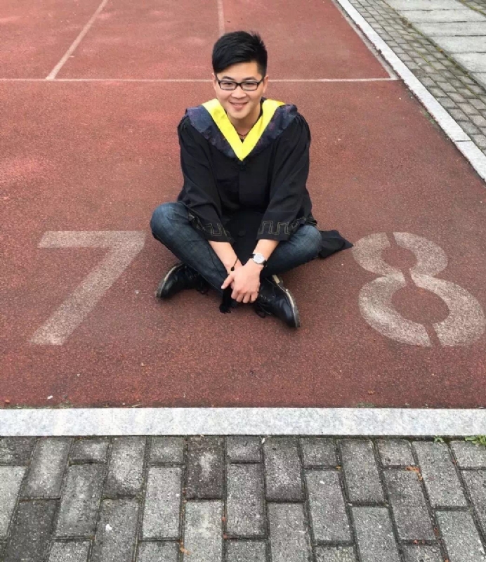 恶霸子92的第二张照片--连江征婚网