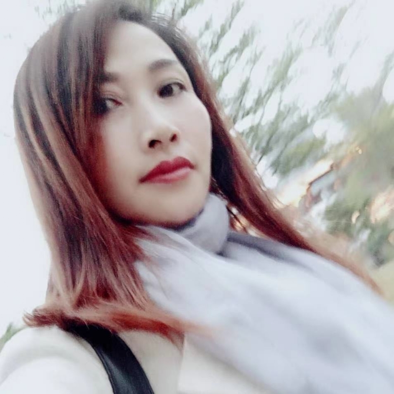我就是我的第一张照片--连江征婚网