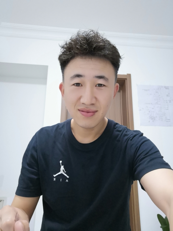 小样的第一张照片--连江征婚网