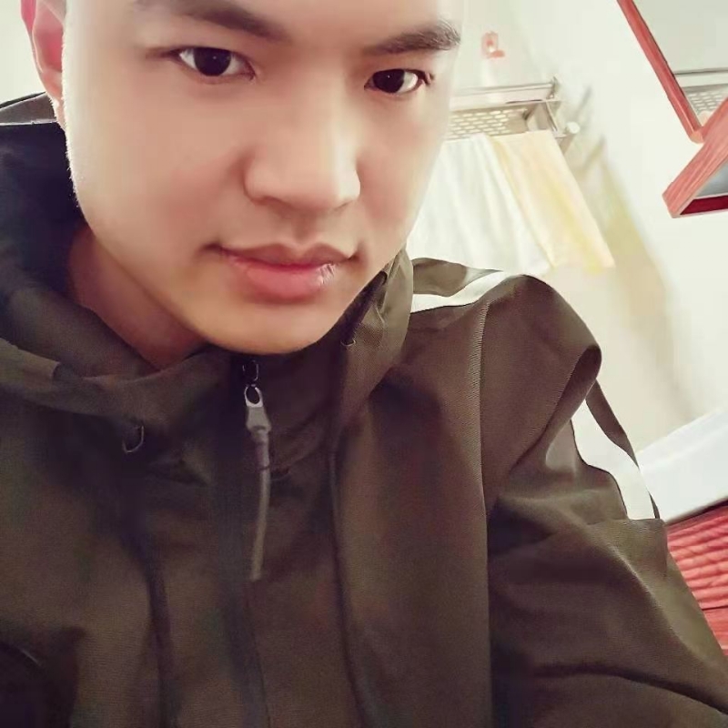 高大上的宅男的第一张照片--连江征婚网