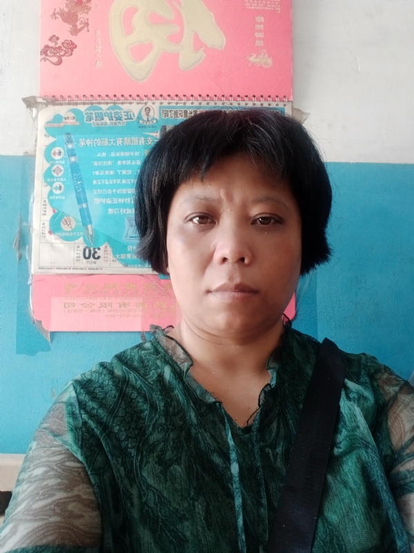 万事如意的第一张照片--连江征婚网