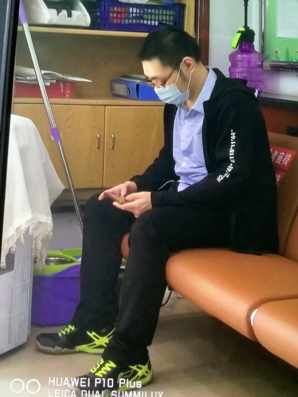 可以两顾上门的第一张照片--连江征婚网
