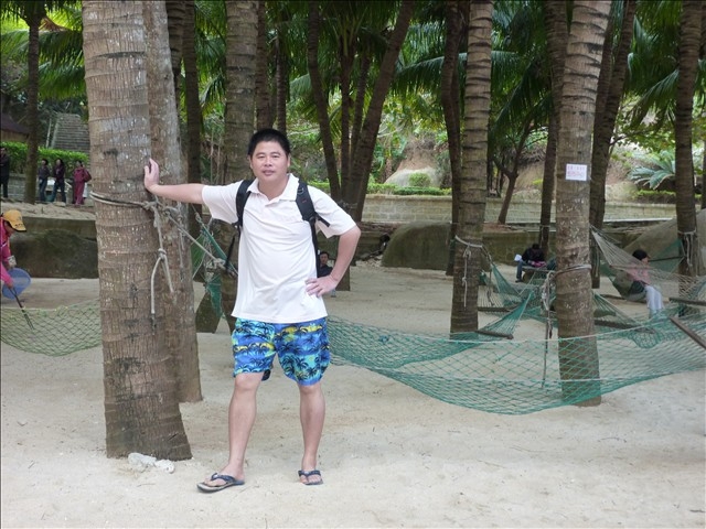 青鸟的第一张照片--连江征婚网