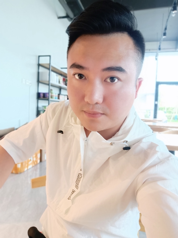 王先生的第一张照片--连江征婚网