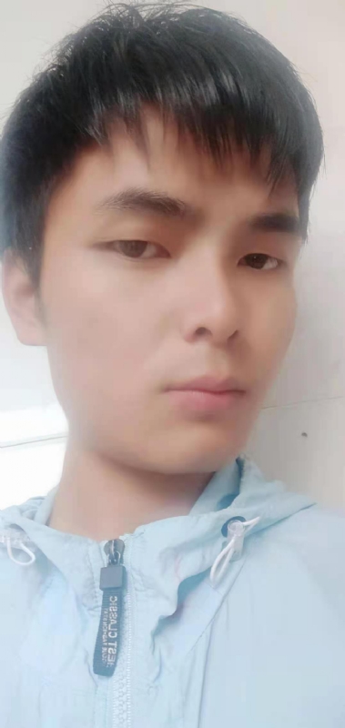 安静的男生的第一张照片--连江征婚网