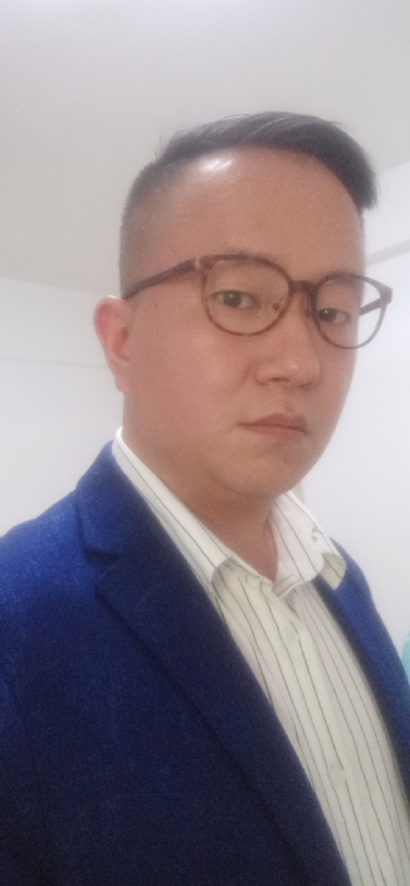 阿king的第二张照片--连江征婚网