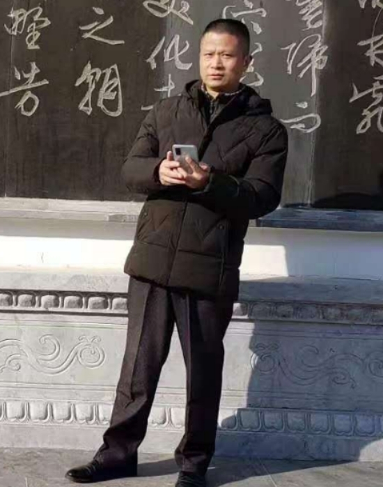 无云的第二张照片--连江征婚网