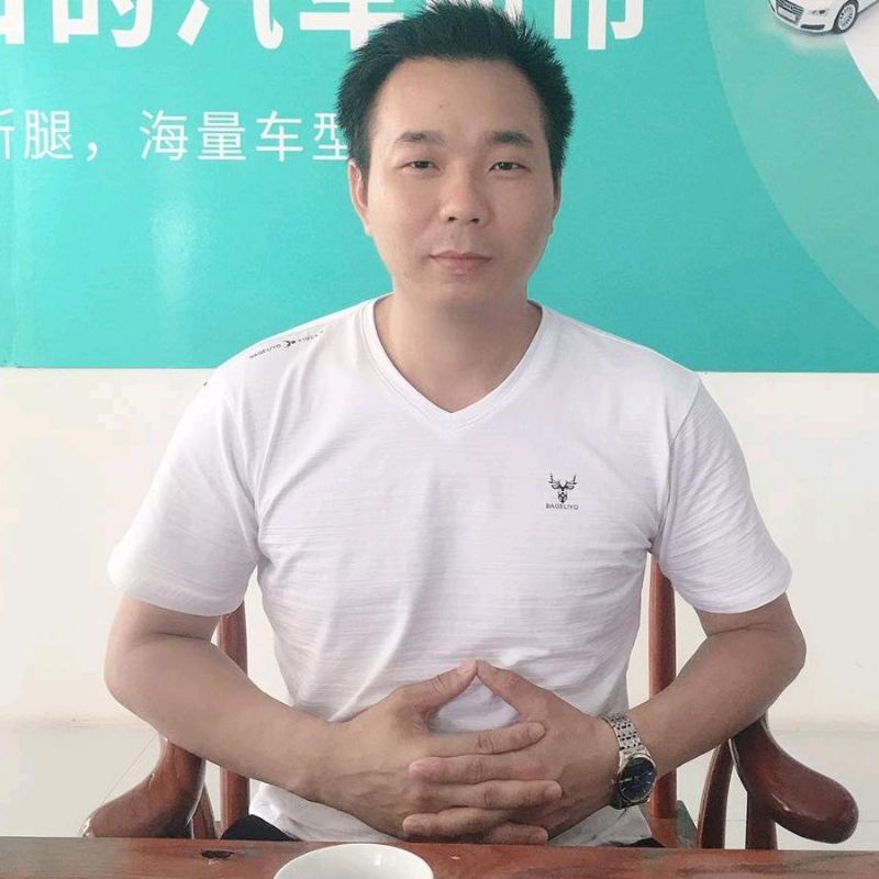 洪哥的第一张照片--连江征婚网
