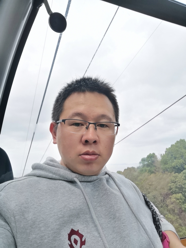 枫叶12的第一张照片--连江征婚网