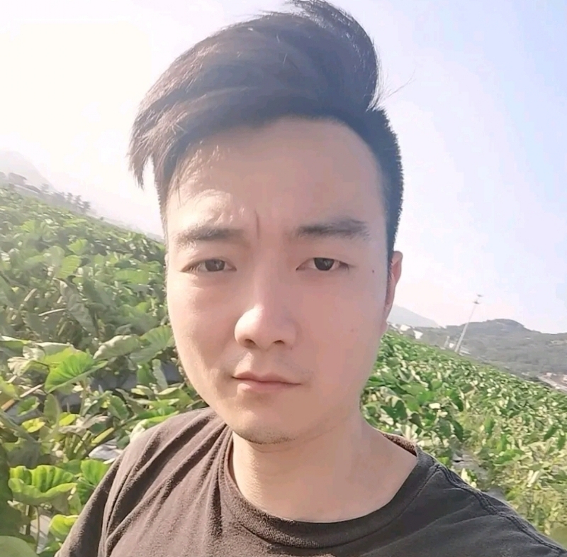 等待的第一张照片--连江征婚网