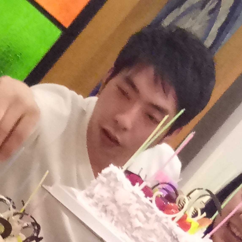 魏周文的第一张照片--连江征婚网