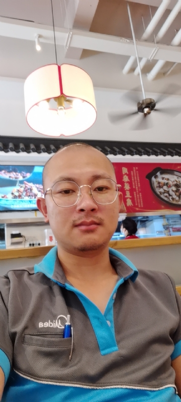 择一人相老的第一张照片--连江征婚网