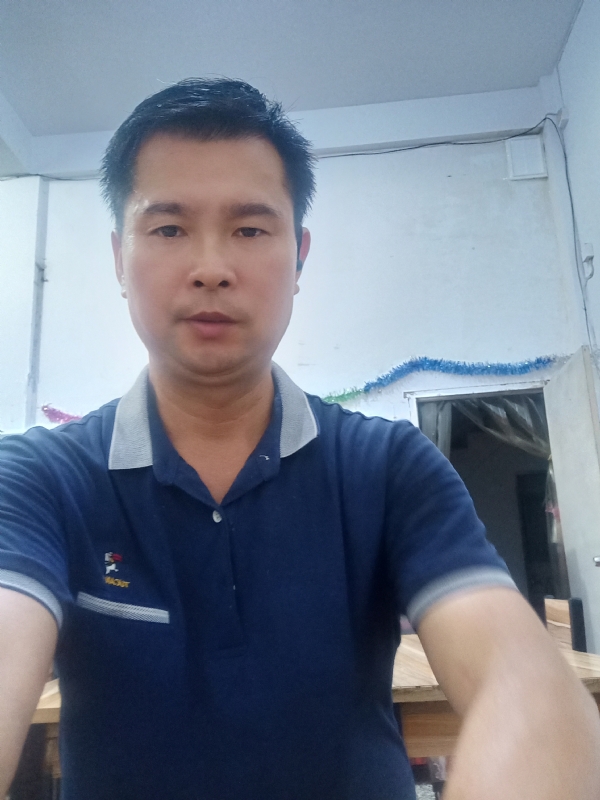 我是自强不息的第一张照片--连江征婚网