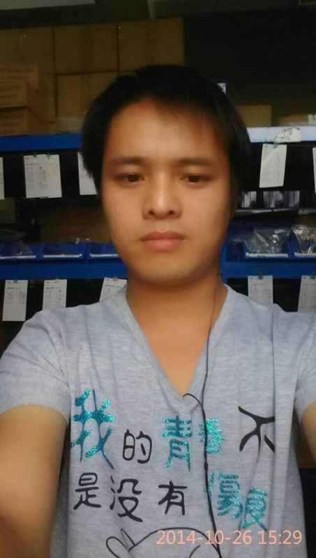 闽南泉州阿海的第一张照片--连江征婚网