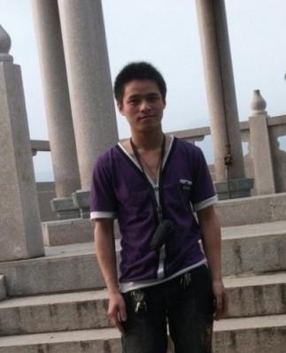 闽南泉州阿海的第三张照片--连江征婚网
