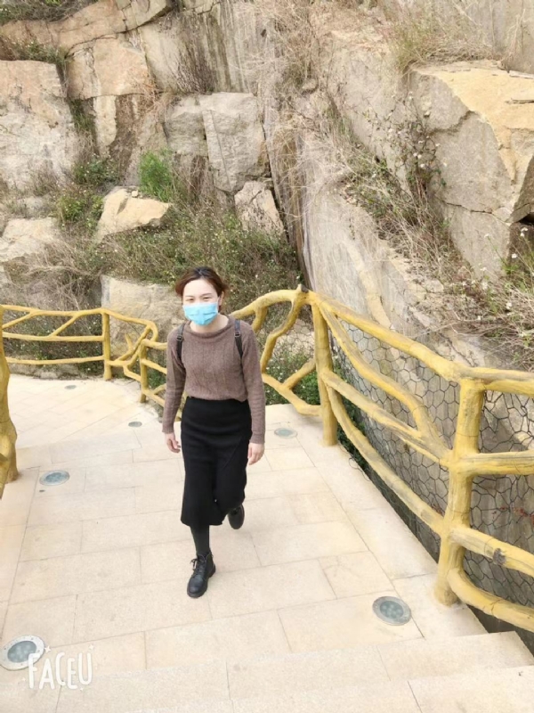 隐身2021的第一张照片--连江征婚网