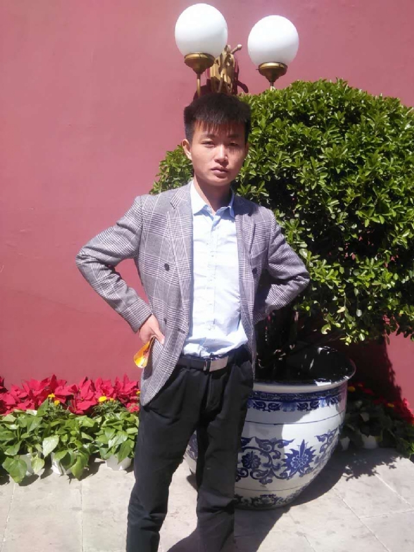 黎明之光的第二张照片--连江征婚网
