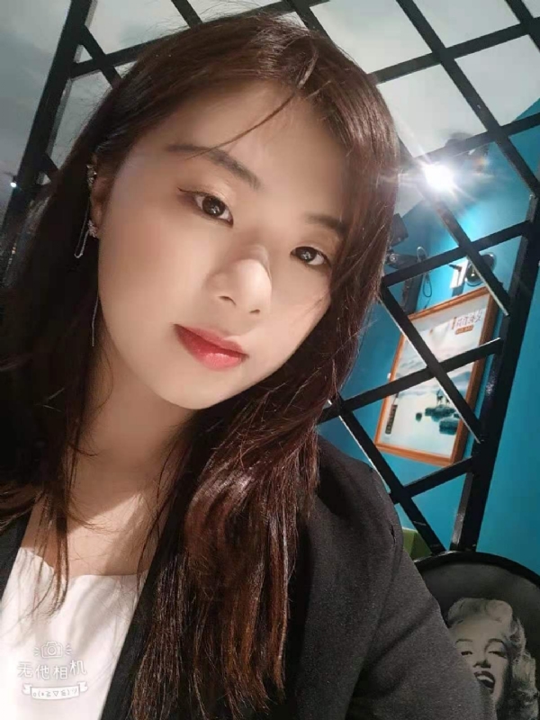 带翅膀的小猫的第一张照片--连江征婚网