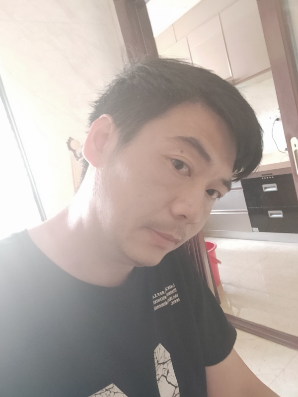 漫步的第一张照片--连江征婚网