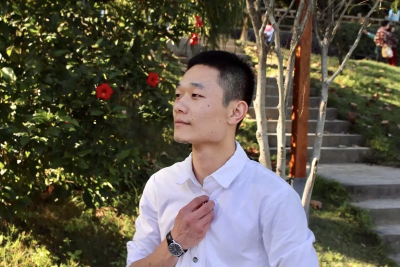落落大方的第一张照片--连江征婚网