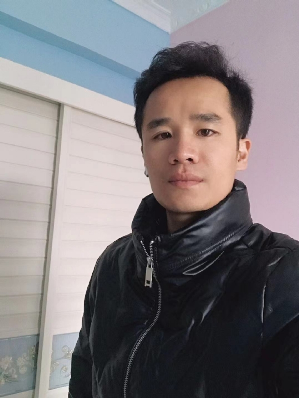 小杨哥的第一张照片--连江征婚网