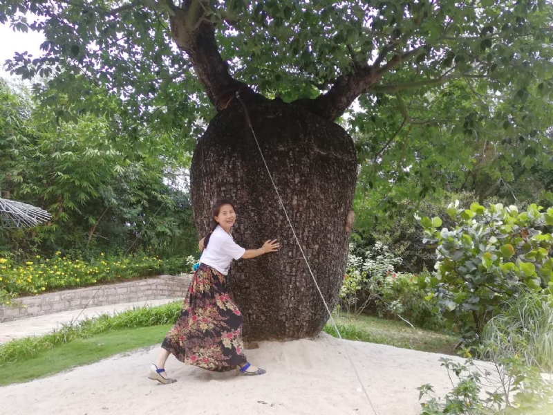 非比的第一张照片--连江征婚网