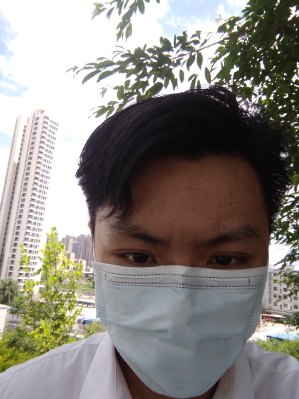 zf的第一张照片--连江征婚网