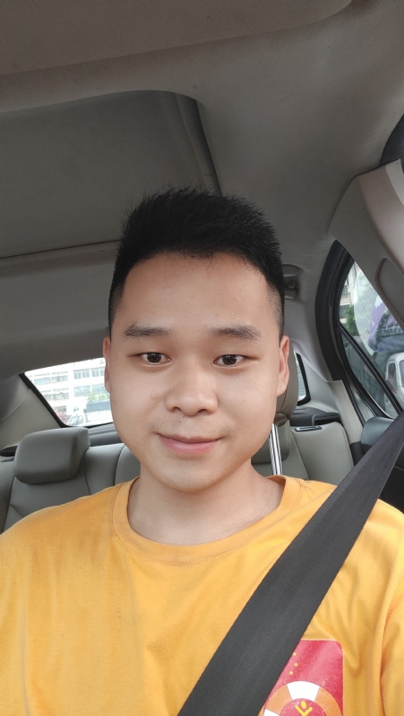 木木的第一张照片--连江征婚网