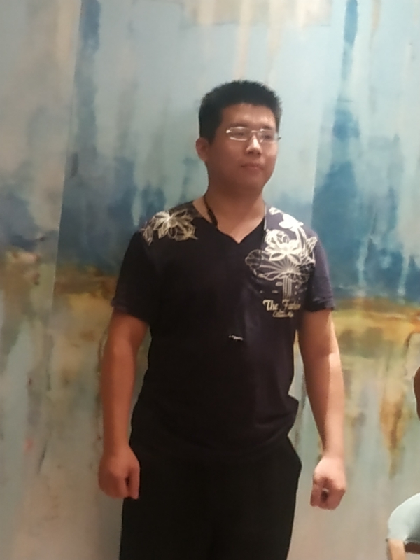 梦想成真的第一张照片--连江征婚网