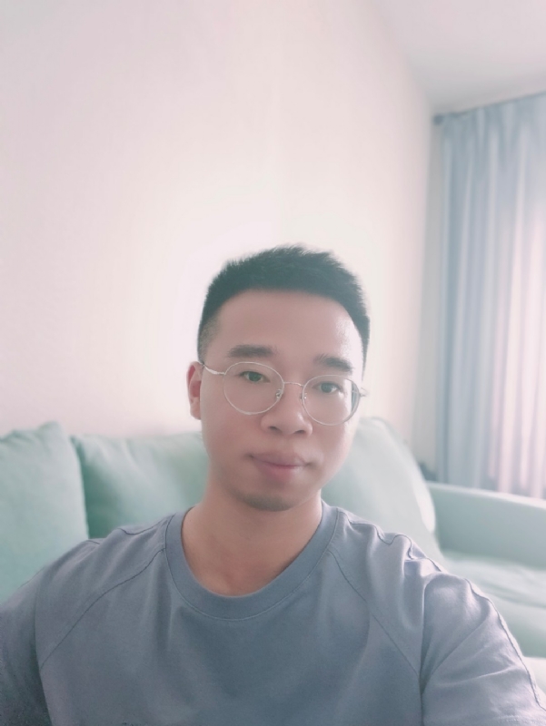 阿挺的第一张照片--连江征婚网