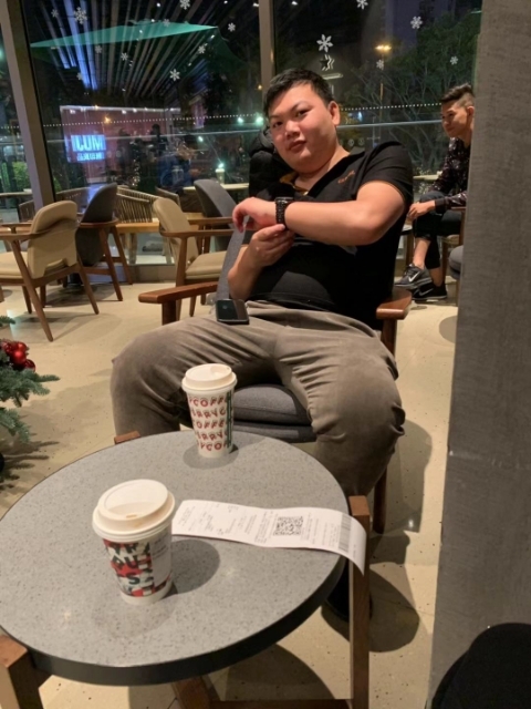 华熙的第一张照片--连江征婚网