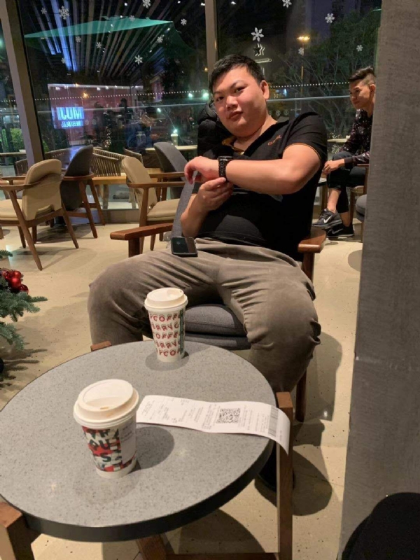 华熙的第二张照片--连江征婚网