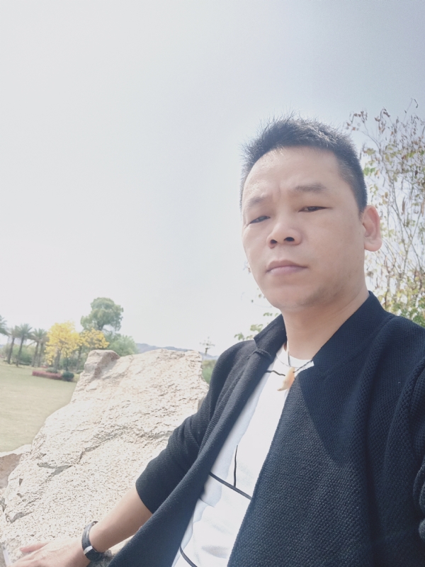受伤的人的第一张照片--连江征婚网