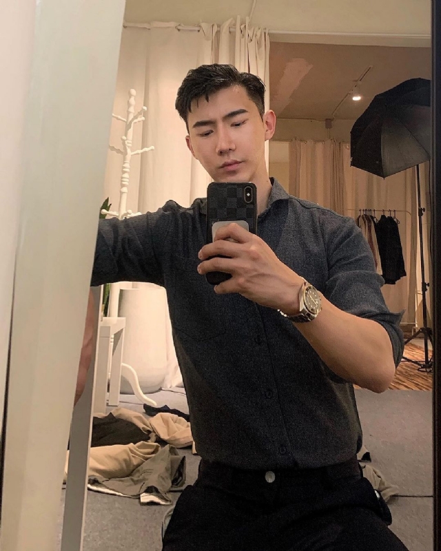 leeaiai的第一张照片--连江征婚网