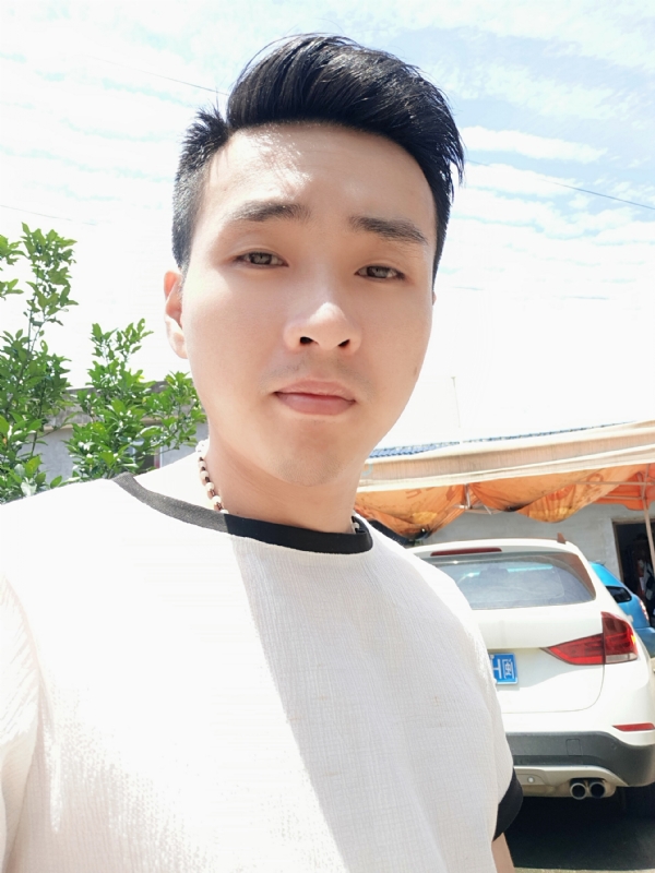 人间烟火的第一张照片--连江征婚网