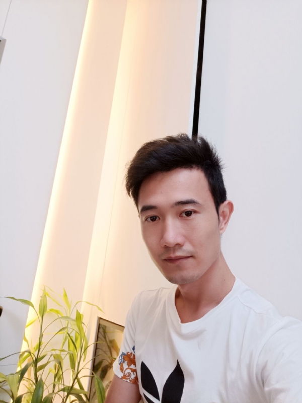 简的第一张照片--连江征婚网