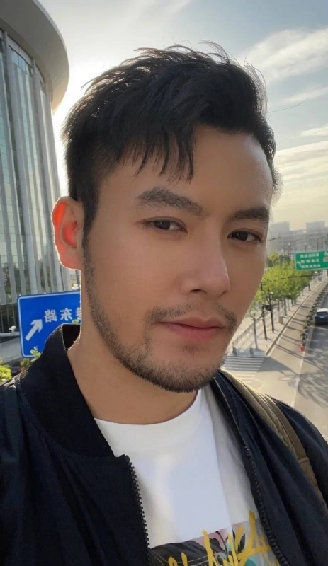 清風徐來的第一张照片--连江征婚网