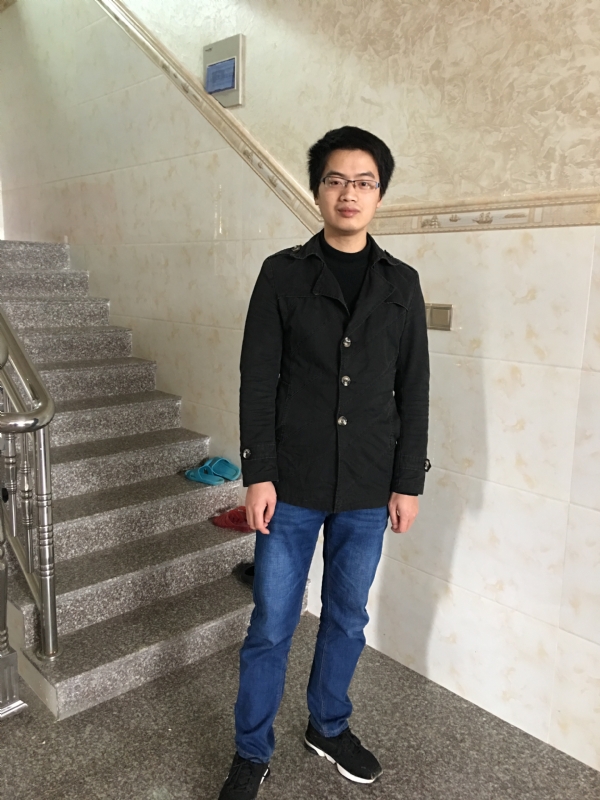 雲戯的第二张照片--连江征婚网